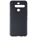 Speck Presidio Pro Series Hard Case for Samsung LG V50 ThinQ - Matte Black