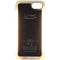 LuMee Duo Series Case for iPhone SE (2nd Gen) / iPhone 8 / iPhone 7 - Gold Matte
