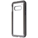 Speck Presidio V-Grip Hard Case for Samsung Galaxy S10e - Clear / Gray