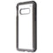 Speck Presidio V-Grip Hard Case for Samsung Galaxy S10e - Clear / Gray