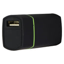 Quikcell PowerFUEL Color Burst Portable Charger (3000 mAh) - Black