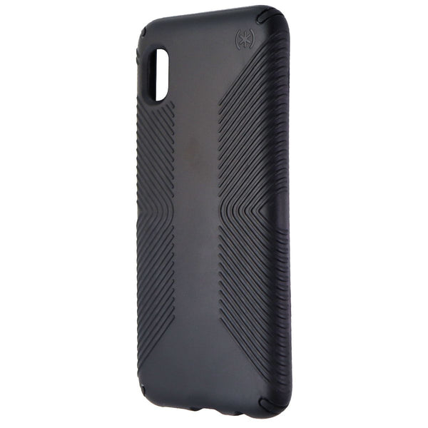 Speck Presidio Grip Series Case for Samsung Galaxy A10e - Black