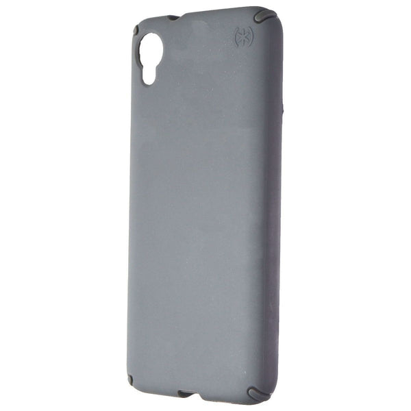 Speck Presidio Lite Soft Gel Case for Motorola Moto E6 - Grey