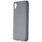 Speck Presidio Lite Soft Gel Case for Motorola Moto E6 - Grey