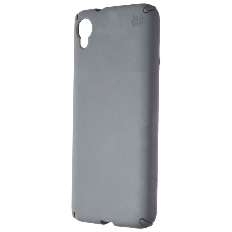 Speck Presidio Lite Soft Gel Case for Motorola Moto E6 - Grey