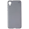 Speck Presidio Lite Soft Gel Case for Motorola Moto E6 - Grey