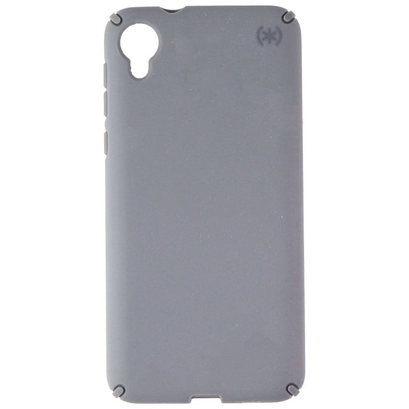 Speck Presidio Lite Soft Gel Case for Motorola Moto E6 - Grey