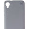 Speck Presidio Lite Soft Gel Case for Motorola Moto E6 - Grey