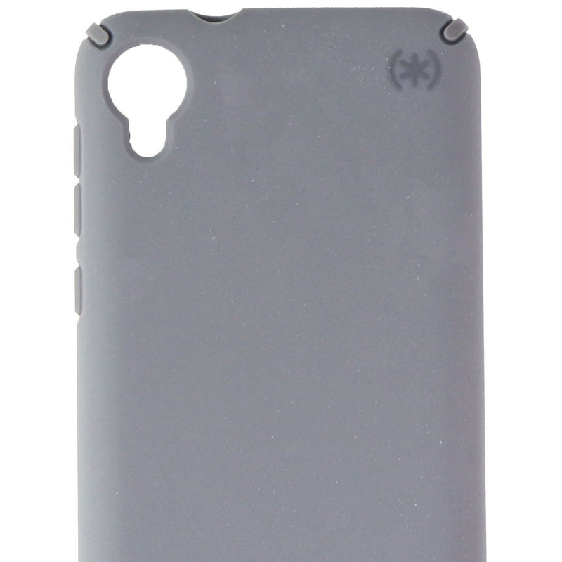 Speck Presidio Lite Soft Gel Case for Motorola Moto E6 - Grey