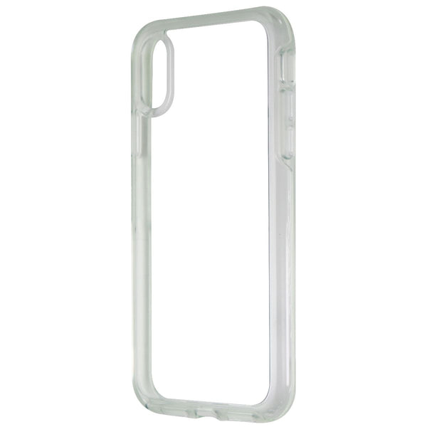 OtterBox Symmetry Case + Alpha Glass Bundle for Apple iPhone XR - Clear