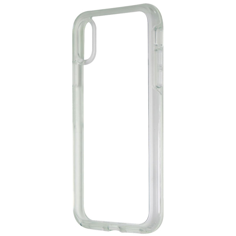 OtterBox Symmetry Case + Alpha Glass Bundle for Apple iPhone XR - Clear