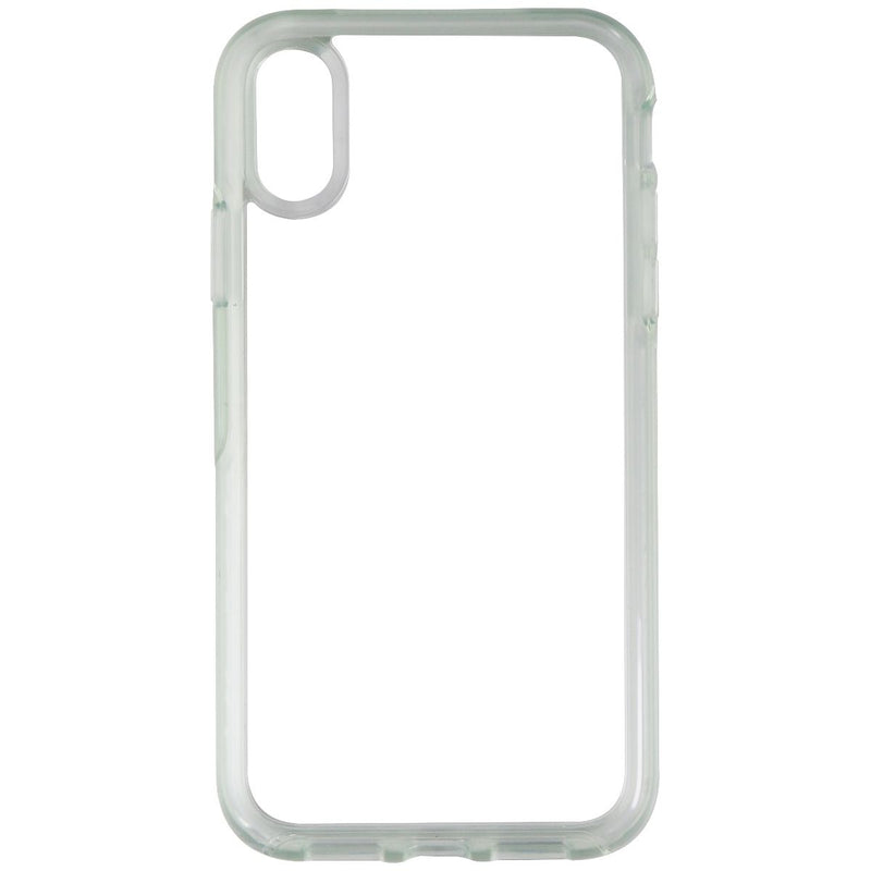 OtterBox Symmetry Case + Alpha Glass Bundle for Apple iPhone XR - Clear