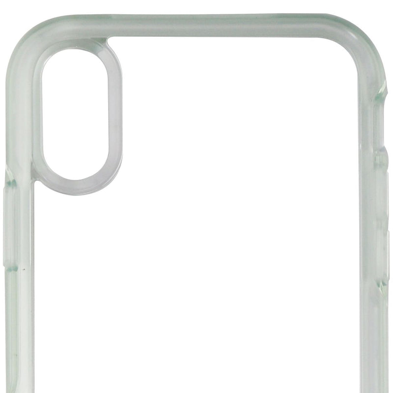 OtterBox Symmetry Case + Alpha Glass Bundle for Apple iPhone XR - Clear