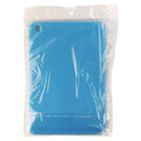 Generic Silicone Case for Apple iPad Mini 1 / 2 / 3 - Sky Blue