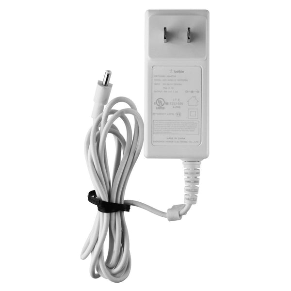 Belkin (15V/1.5A) Switching Adapter Power Supply -White (ADS-26FSG-12) 15023EPCU