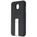 Case-Mate Tough Stand Dual Layer Case for Samsung J7 and J7 V 2nd Gen - Black