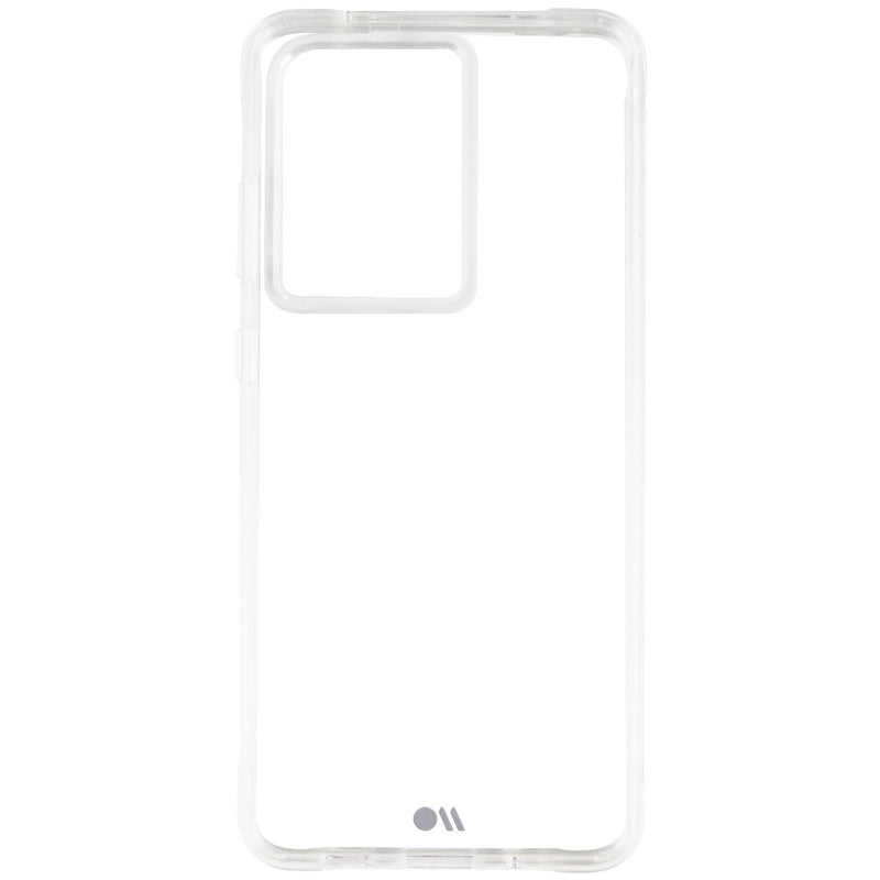 Case-Mate TOUGH Series Hard Case for Samsung Galaxy S20 Ultra - Clear