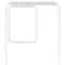 Case-Mate TOUGH Series Hard Case for Samsung Galaxy S20 Ultra - Clear