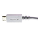 Bose 3.3Ft OEM Charging/Power Cable for Micro USB Devices - Gray