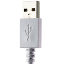Bose 3.3Ft OEM Charging/Power Cable for Micro USB Devices - Gray