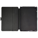 Speck Balance Folio Series Case for Apple iPad 10.2-inch (2019) - Black