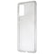Speck Presidio Perfect-Clear Hard Case for Samsung Galaxy (S20+) - Glitter/Clear