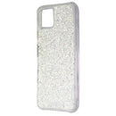 Case-Mate Twinkle Series Hybrid Case for Google Pixel 4 XL - Stardust / Clear