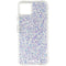 Case-Mate Twinkle Series Hybrid Case for Google Pixel 4 XL - Stardust / Clear