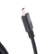 PureGear (15W/3A) 5-Foot USB-C Wall Charger - Black (62790PG)