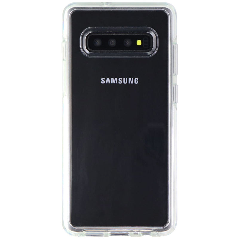 OtterBox Symmetry Series Case for Samsung Galaxy (S10+) - Clear