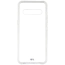 Case-Mate Tough Case + Glass Screen Protector for LG V60 ThinQ 5G - Clear