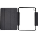 OtterBox Symmetry 360 Folio Case for Apple iPad Pro 12.9-inch (3rd Gen) - Black