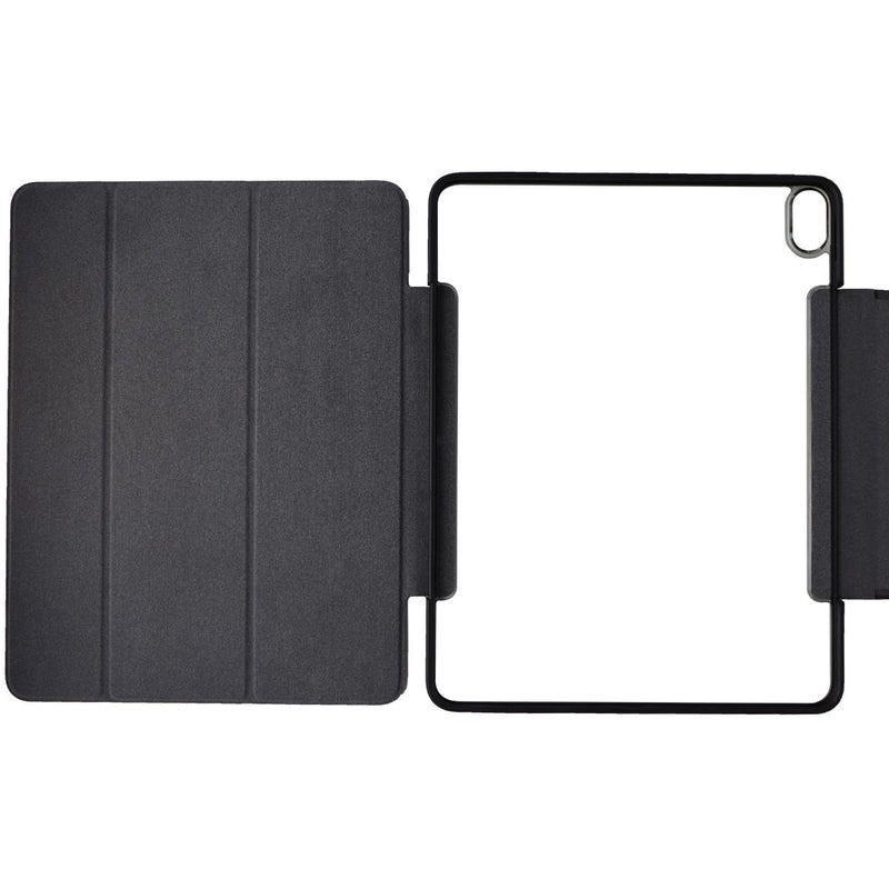OtterBox Symmetry 360 Folio Case for Apple iPad Pro 12.9-inch (3rd Gen) - Black
