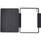 OtterBox Symmetry 360 Folio Case for Apple iPad Pro 12.9-inch (3rd Gen) - Black