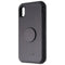 OtterBox+  Pop Defender Series Hard Case for Apple iPhone Xs Max - Black