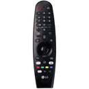 LG Magic Remote Control (AN-MR19BA) for Select LG TVs - Black