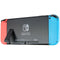 Nintendo Switch 32GB Hand-Held Gaming Console with Red/Blue Joy-Cons (HAC-001)
