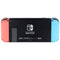 Nintendo Switch 32GB Console Bundle with Red and Blue Joy-Cons (HAC-001)