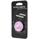 PopSockets Collapsible Grip and Stand for Phones and Tablets - Born Free