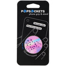 PopSockets Collapsible Grip and Stand for Phones and Tablets - Born Free