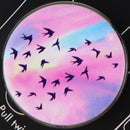 PopSockets Collapsible Grip and Stand for Phones and Tablets - Born Free