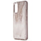 OtterBox Symmetry Case for Galaxy S20 & S20 5G - Set In Stone Red/Rose Gold