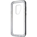 LifeProof Next Series Case for Samsung Galaxy S9+ (Plus) - Clear / Black (58207)