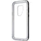 LifeProof Next Series Case for Samsung Galaxy S9+ (Plus) - Clear / Black (58207)