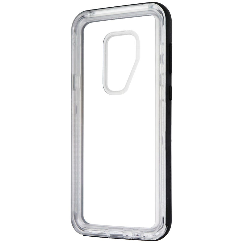 LifeProof Next Series Case for Samsung Galaxy S9+ (Plus) - Clear / Black (58207)