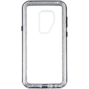 LifeProof Next Series Case for Samsung Galaxy S9+ (Plus) - Clear / Black (58207)