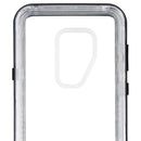 LifeProof Next Series Case for Samsung Galaxy S9+ (Plus) - Clear / Black (58207)