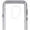 LifeProof Next Series Case for Samsung Galaxy S9+ (Plus) - Clear / Black (58207)