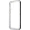 LifeProof NEXT Series Case for Samsung Galaxy (S20+) - Black Crystal Clear/Black