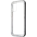 LifeProof NEXT Series Case for Samsung Galaxy (S20+) - Black Crystal Clear/Black